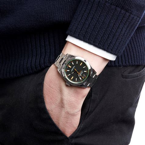 rolex watch houston